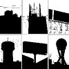 monumentos