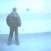 espectador frente a obra